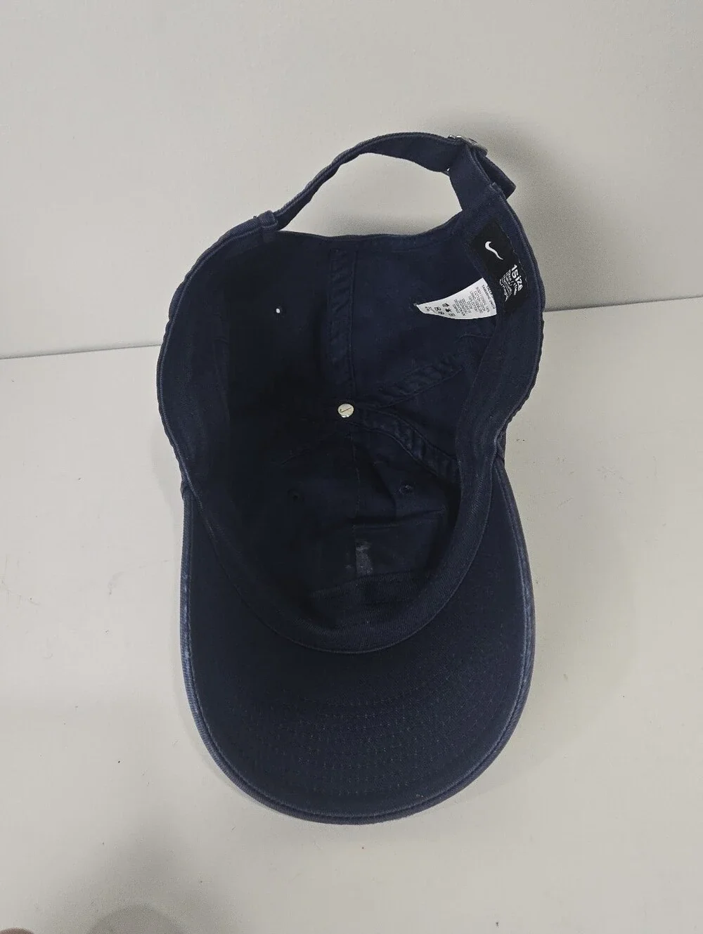 University Of Dayton Football Baseball Cap Ohio